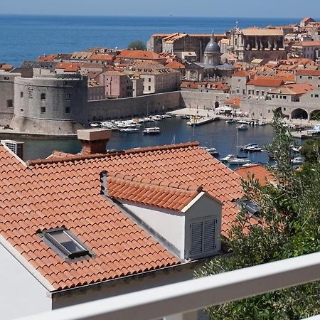 Paola Suite 5 Min From The Beach Dubrovnik Exteriör bild