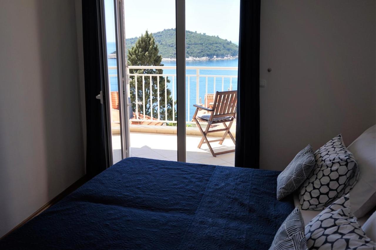 Paola Suite 5 Min From The Beach Dubrovnik Exteriör bild
