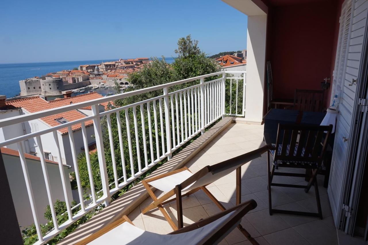 Paola Suite 5 Min From The Beach Dubrovnik Exteriör bild