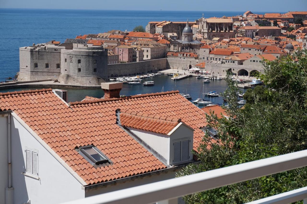 Paola Suite 5 Min From The Beach Dubrovnik Exteriör bild