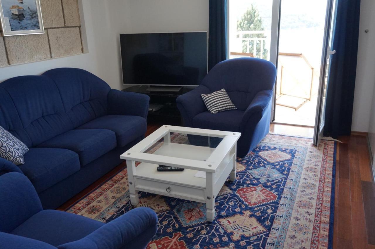Paola Suite 5 Min From The Beach Dubrovnik Exteriör bild