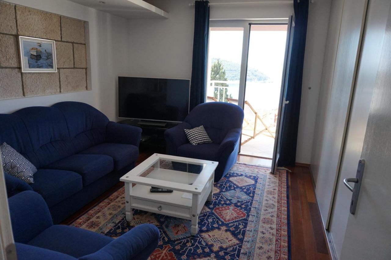 Paola Suite 5 Min From The Beach Dubrovnik Exteriör bild