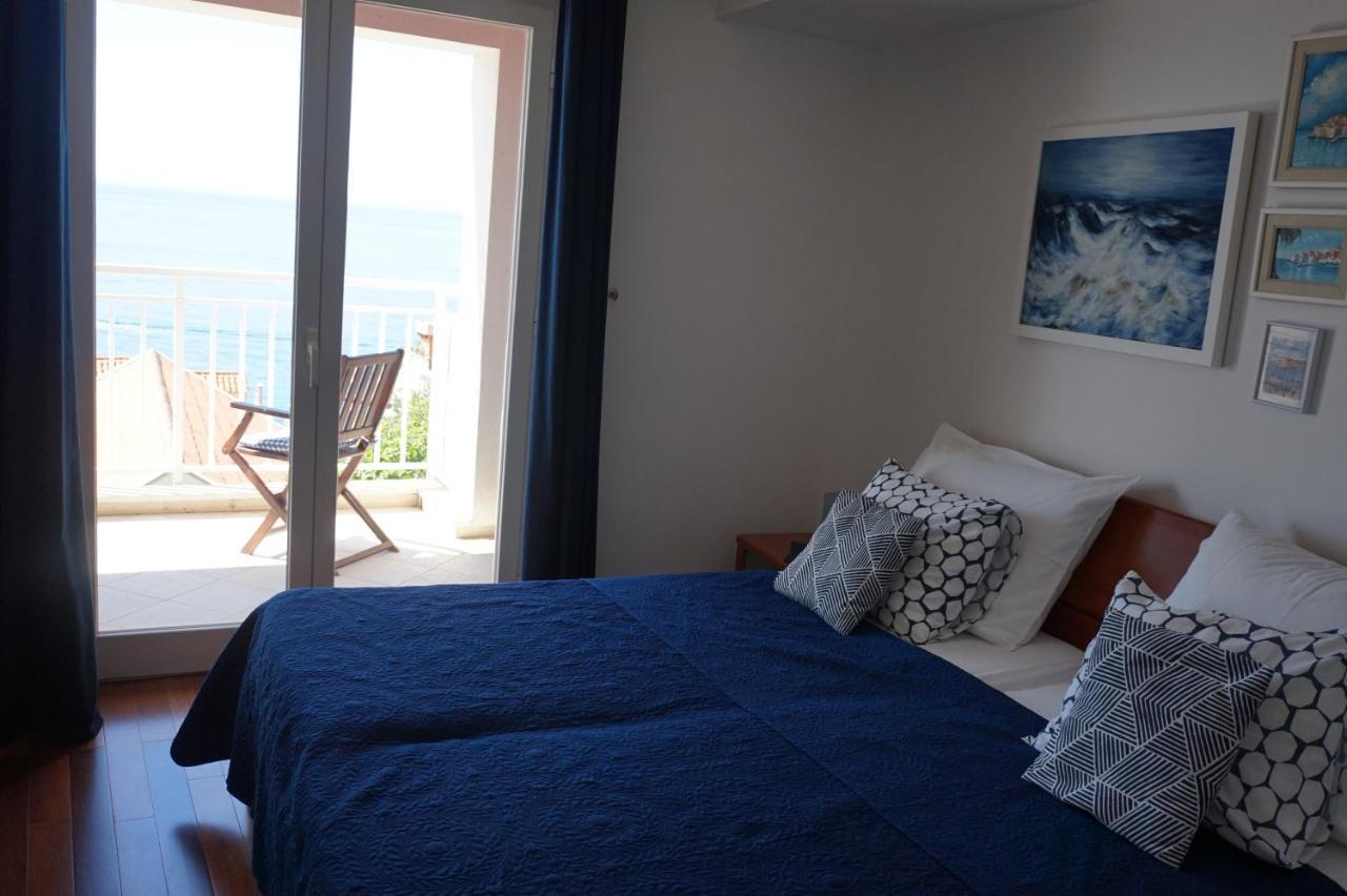 Paola Suite 5 Min From The Beach Dubrovnik Exteriör bild