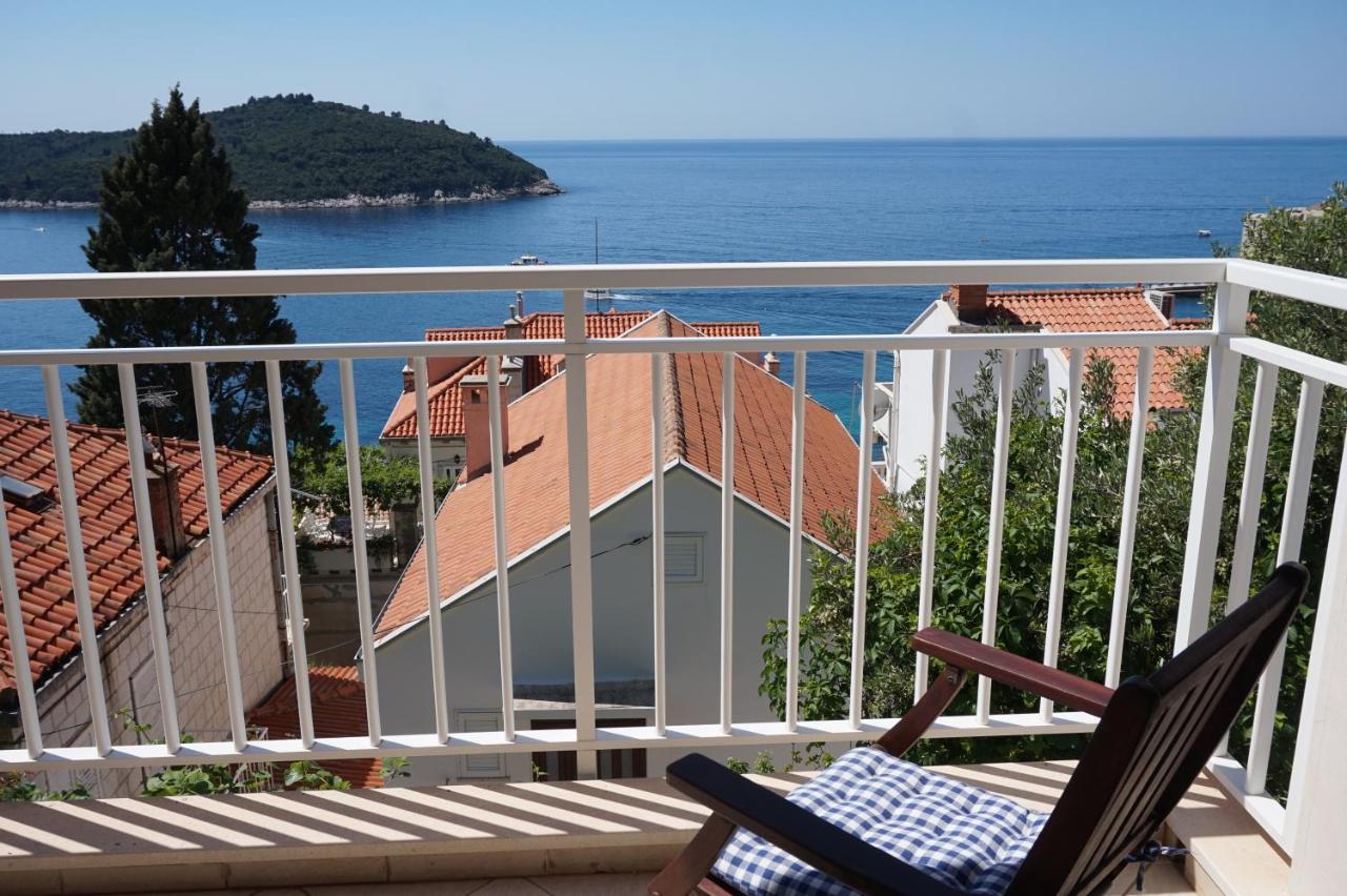 Paola Suite 5 Min From The Beach Dubrovnik Exteriör bild