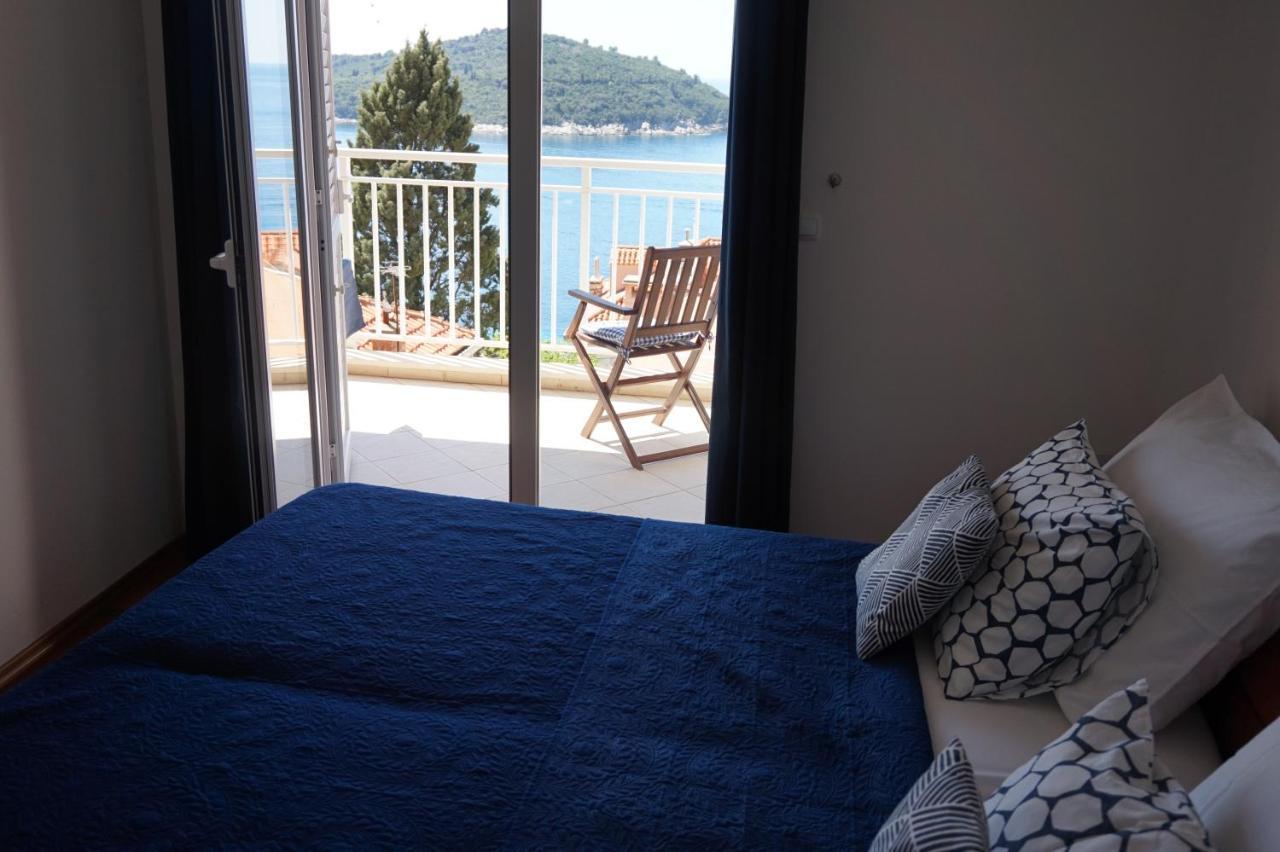 Paola Suite 5 Min From The Beach Dubrovnik Exteriör bild