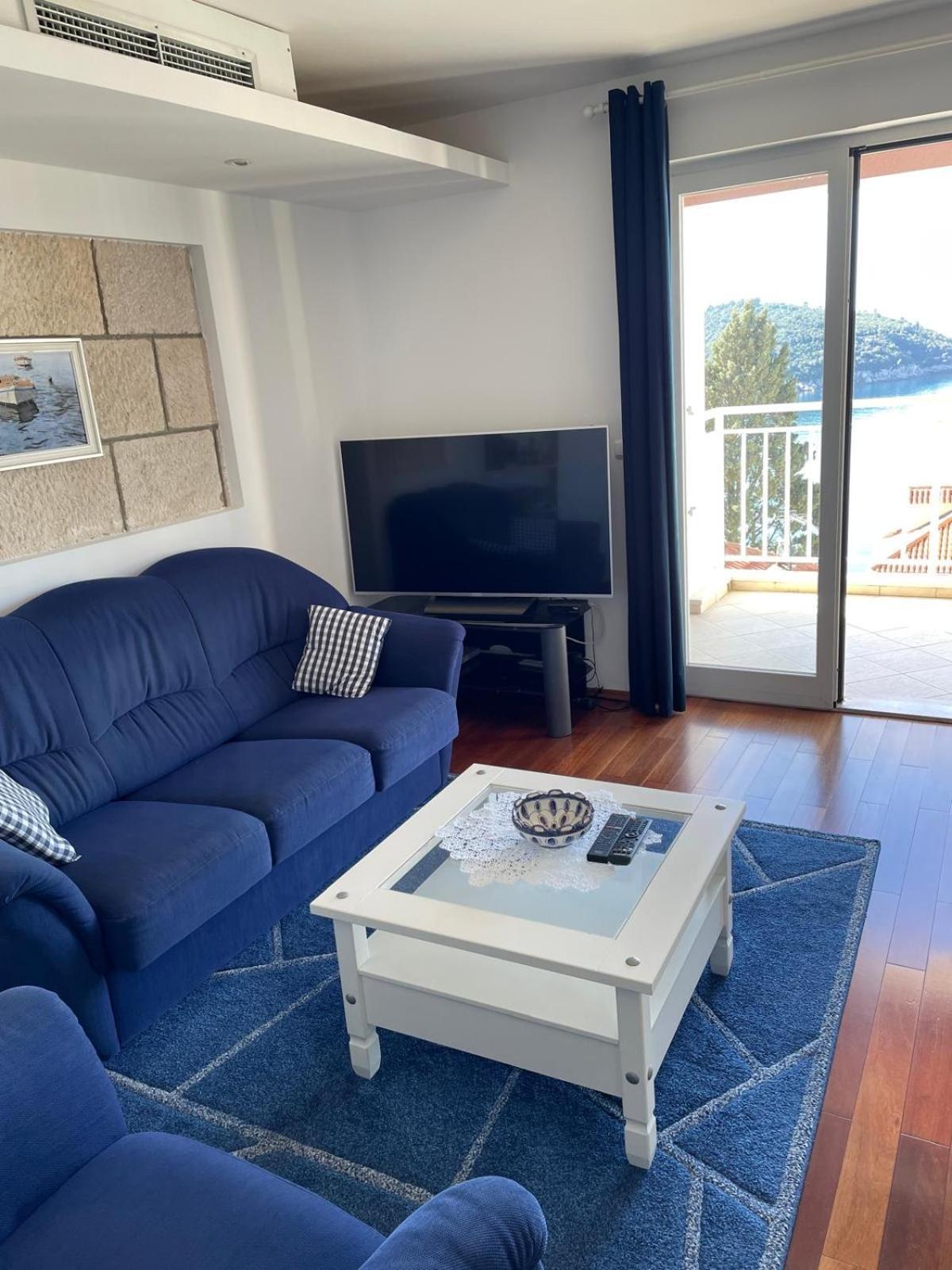 Paola Suite 5 Min From The Beach Dubrovnik Exteriör bild